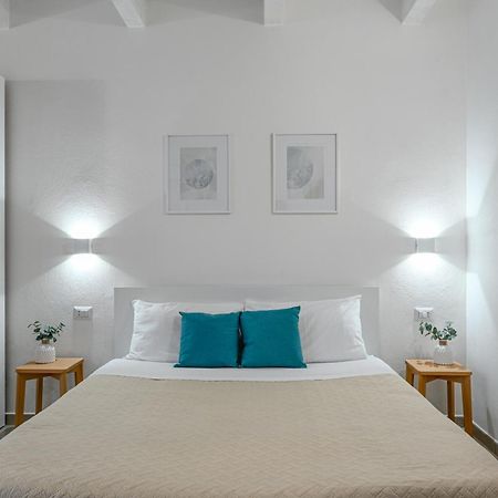 Dome Affittacamere Iglesias Bagian luar foto