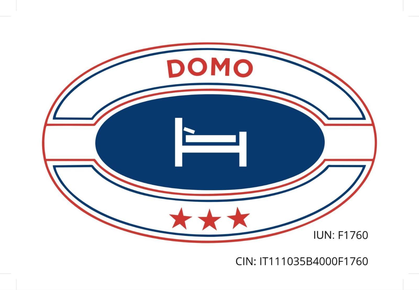 Dome Affittacamere Iglesias Bagian luar foto